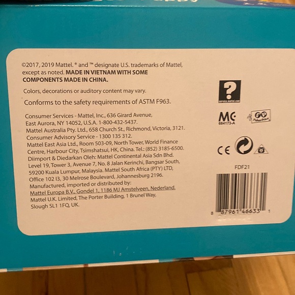 Fisher Price Smart Stages Puppy - Picture 3 of 6